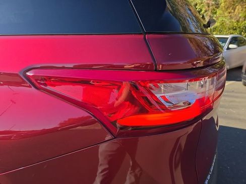 Used 2019 Chevrolet Traverse LT image 51