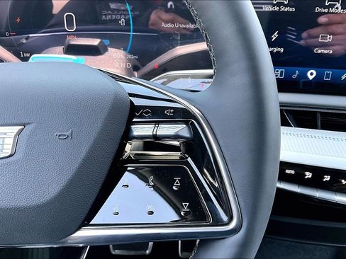 New 2026 Cadillac Optiq Sport 1 RWD image 24