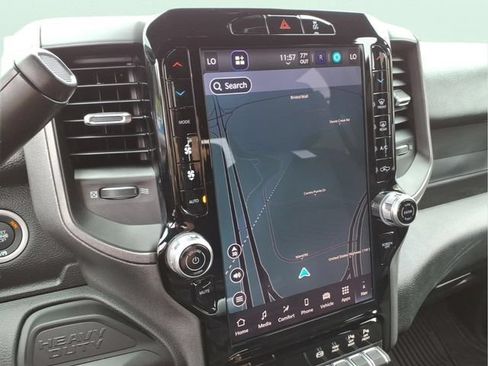 New 2026 RAM 2500 Tradesman AWD/4WD image 23