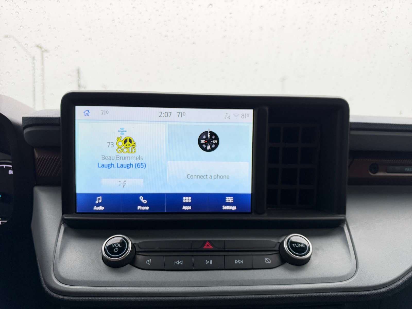 Used 2022 Ford Maverick Lariat w/ Lariat Luxury Package FWD image 12