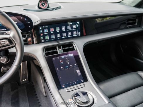 Used 2024 Porsche Taycan GTS image 36