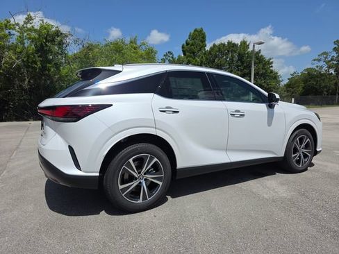 New 2026 Lexus RX 350 Premium FWD image 3