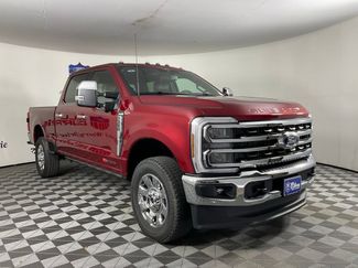 New 2026 Ford F350 King Ranch w/ Chrome Package AWD/4WD video 1