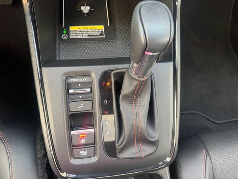 Certified 2025 Honda CR-V Sport Touring image 25