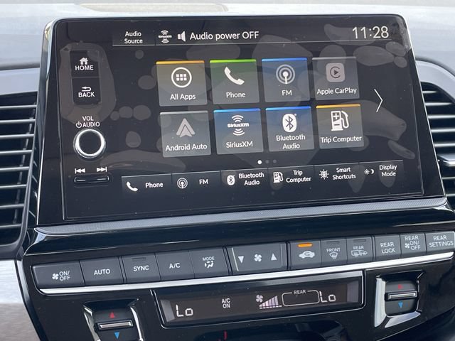 New 2026 Honda Odyssey EX-L image 15