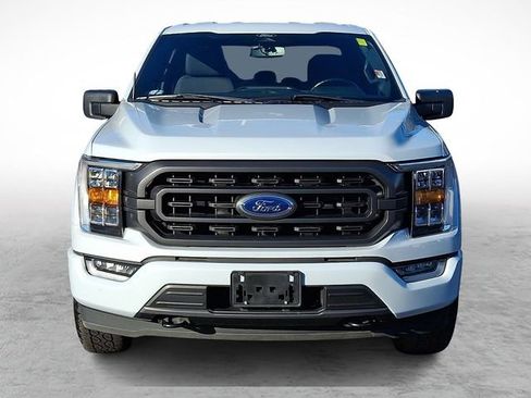 Certified 2022 Ford F150 XLT w/ Equipment Group 302A High image 2