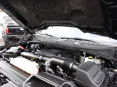 Used 2022 Ford F150 XLT w/ Equipment Group 302A High AWD/4WD image 64