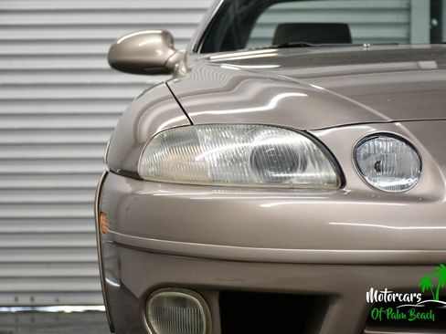 Used 1999 Lexus SC 300 Coupe RWD image 27