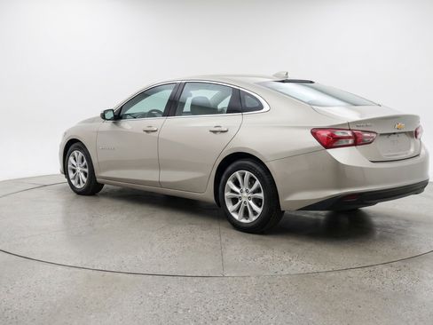 Used 2024 Chevrolet Malibu LT FWD image 6