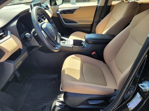 Used 2024 Toyota RAV4 LE AWD/4WD image 15
