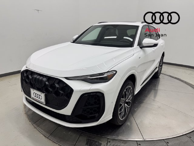 New 2026 Audi Q5 Premium Plus AWD/4WD image 3