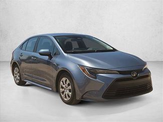 Used 2024 Toyota Corolla LE FWD video 3