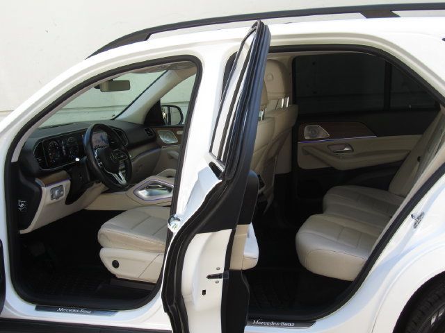 Certified 2022 Mercedes-Benz GLE 350 4MATIC image 13