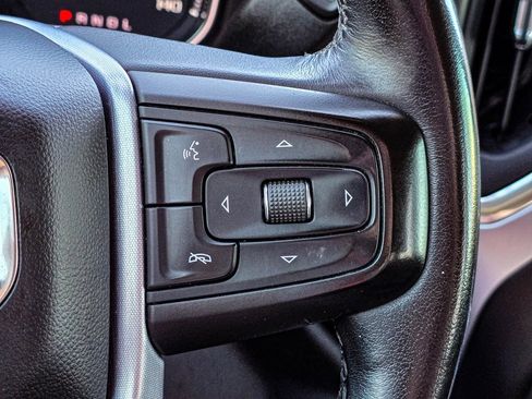 Used 2020 GMC Sierra 1500 SLT w/ SLT Premium Plus Package image 33