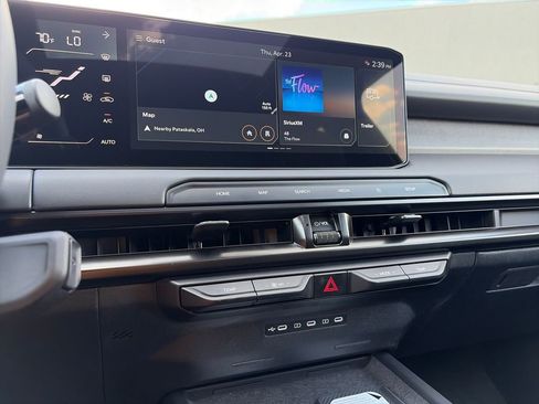 New 2027 Kia Telluride EX X-Line AWD/4WD image 22