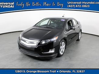 Used 2015 Chevrolet Volt Premium w/ Premium Trim Package 360° Tour