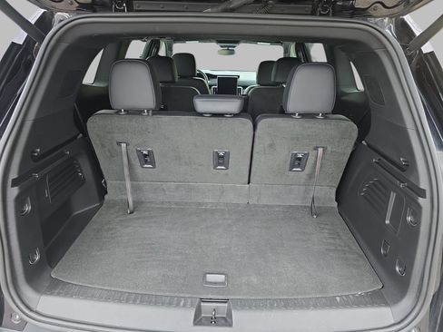 Certified 2024 GMC Acadia Elevation w/ LPO, Floor Liner Package FWD image 13