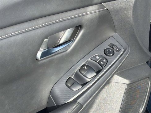 Certified 2024 Nissan Sentra SV w/ All-Weather Package image 21