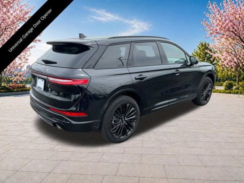 Used 2025 Lincoln Corsair Grand Touring w/ Equipment Group 301A AWD/4WD image 8