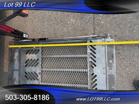 Used 1996 Dodge B2500 RWD image 55