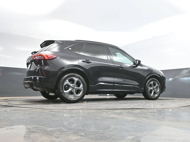 Used 2024 Ford Escape ST-Line FWD image 44
