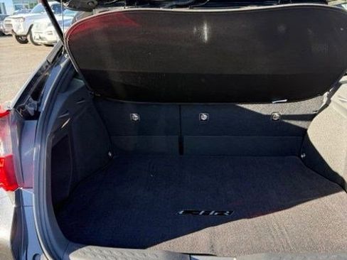 Used 2020 Toyota C-HR XLE FWD image 14
