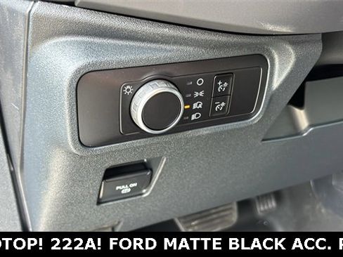 New 2025 Ford Bronco Big Bend image 8