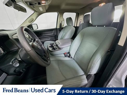 Used 2018 RAM 1500 Express image 22