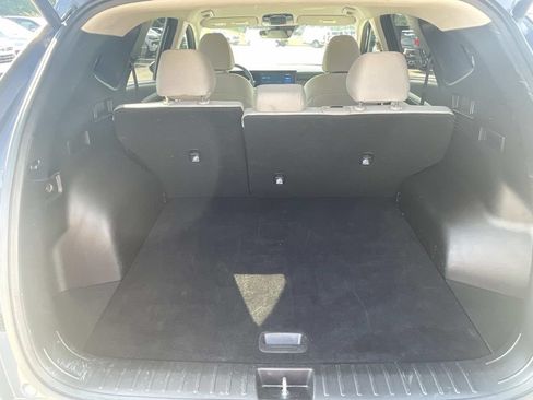 Used 2025 Hyundai Tucson SEL FWD image 8