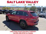 Used 2019 Jeep Grand Cherokee Trailhawk w/ Trailhawk Luxury Group image 5