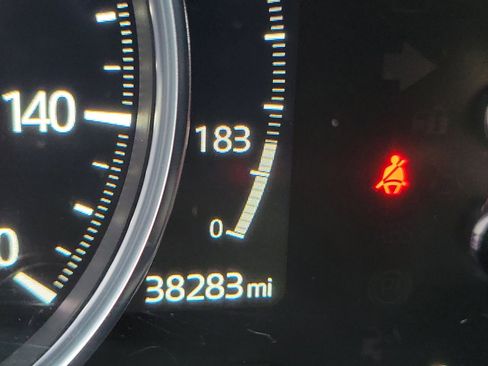 Used 2022 MAZDA CX-5 AWD 2.5 S w/ Premium Package image 30