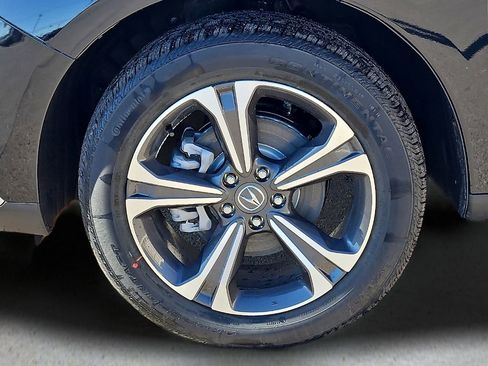 New 2026 Acura RDX SH-AWD w/ Technology Package image 10