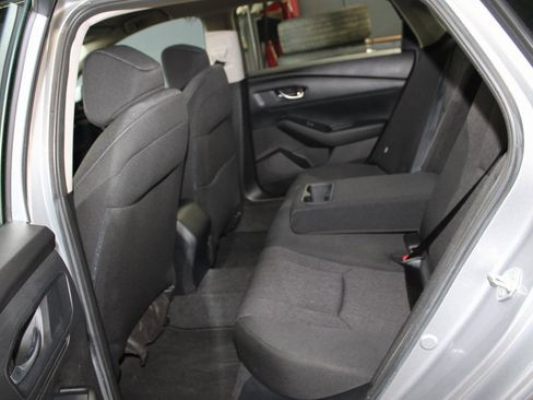 Certified 2023 Honda Accord LX image 15