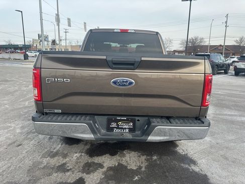 Used 2017 Ford F150 XLT image 5
