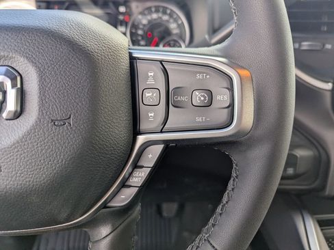 New 2026 RAM 2500 Big Horn image 18