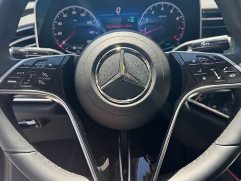 Used 2026 Mercedes-Benz E 350 Sedan image 13