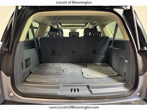 Certified 2023 Lincoln Navigator L Black Label AWD/4WD image 59