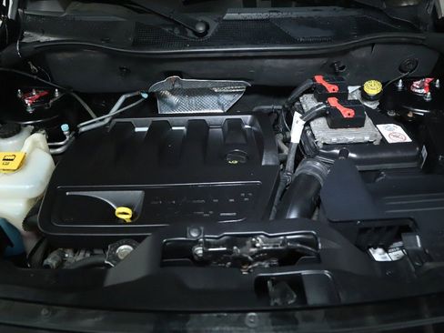 Used 2016 Jeep Patriot Sport w/ Power Value Group AWD/4WD image 32
