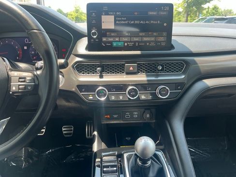 Used 2023 Acura Integra A-Spec FWD image 29