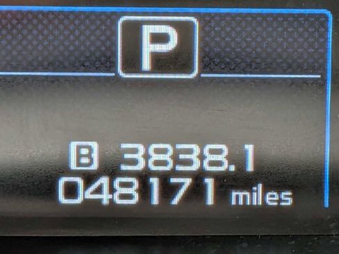 Used 2018 Subaru Outback 2.5i Limited AWD/4WD image 36