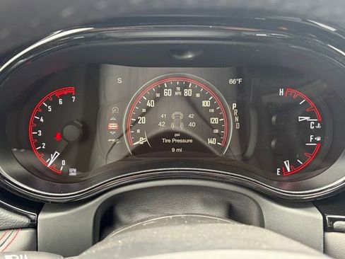 New 2026 Dodge Durango GT AWD/4WD image 19