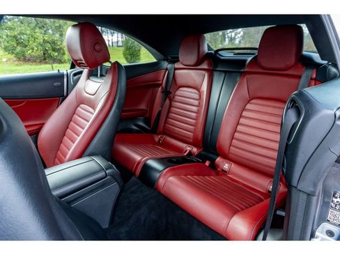 Used 2018 Mercedes-Benz C 43 AMG 4MATIC Cabriolet image 12