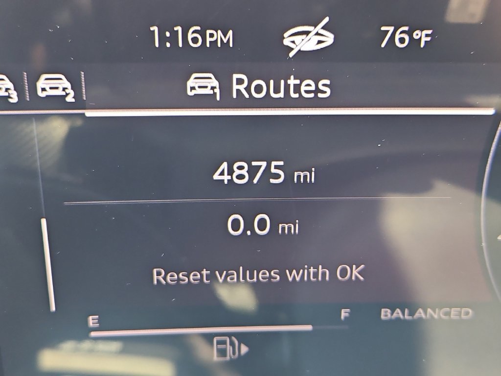 Certified 2025 Audi S5 Premium Plus AWD/4WD image 13