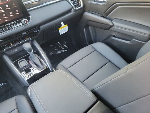 New 2026 GMC Canyon Elevation RWD image 12