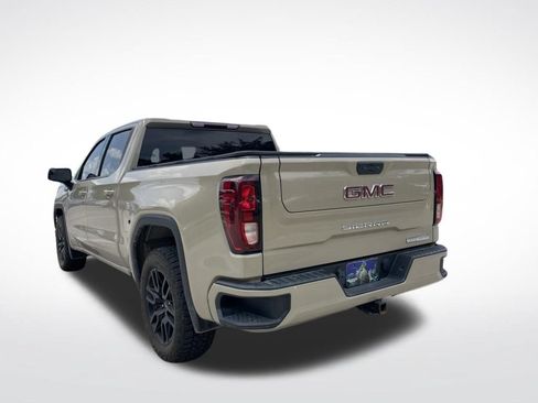 Used 2022 GMC Sierra 1500 Elevation RWD image 5