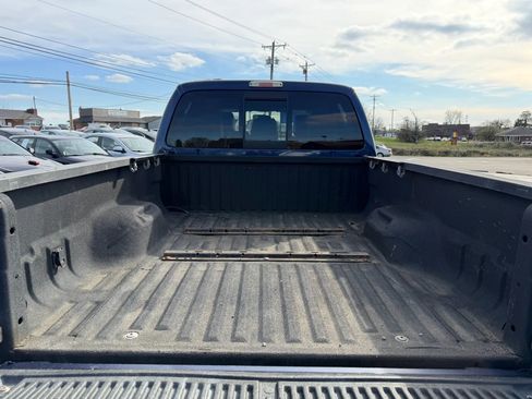 Used 2012 Ford F250 Lariat w/ Chrome Pkg AWD/4WD image 32