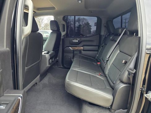 Used 2020 Chevrolet Silverado 1500 RST w/ Texas Edition image 13