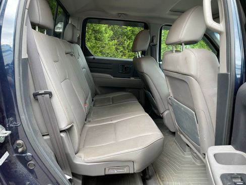 Used 2010 Honda Ridgeline RTL image 25