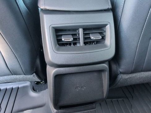 New 2026 Chevrolet Equinox EV LT image 6