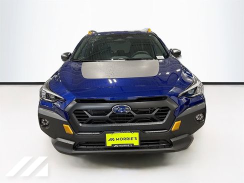 New 2026 Subaru Crosstrek 2.5i Wilderness w/ Crosstrek Mirror Package image 2